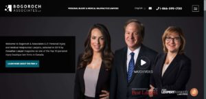 Bogoroch & Associates' Homepage