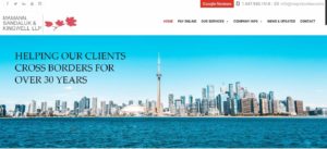Mamann, Sandaluk & Kingwell's Homepage