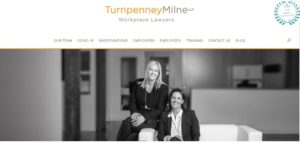 Turnpenney Milne's Homepage
