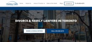 Frenkel Tobin's Homepage