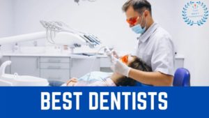 Best Dentists in Toronto
