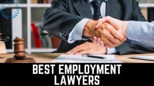 Best Employment Lawyers in Toronto
