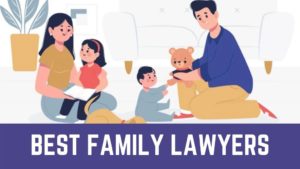 Best Family Lawyers in Toronto
