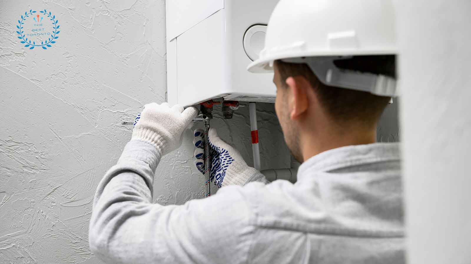 Best Furnace Repair in Toronto