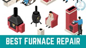 Best Furnace Repair in Toronto