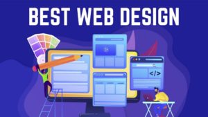 Best Web Design in Toronto