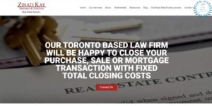 Zinati Kay's Homepage