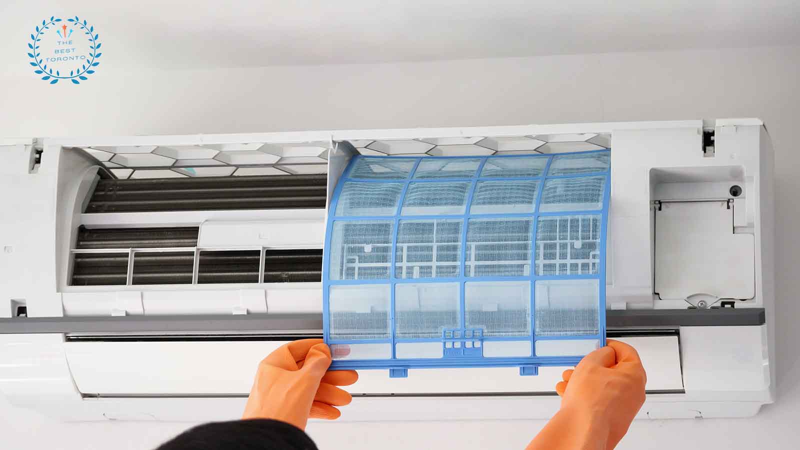 Best Air Conditioner Repair in Toronto