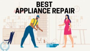 Best Appliance Repair in Toronto