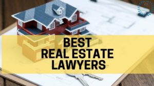 Best Real Estate Lawyers in Toronto