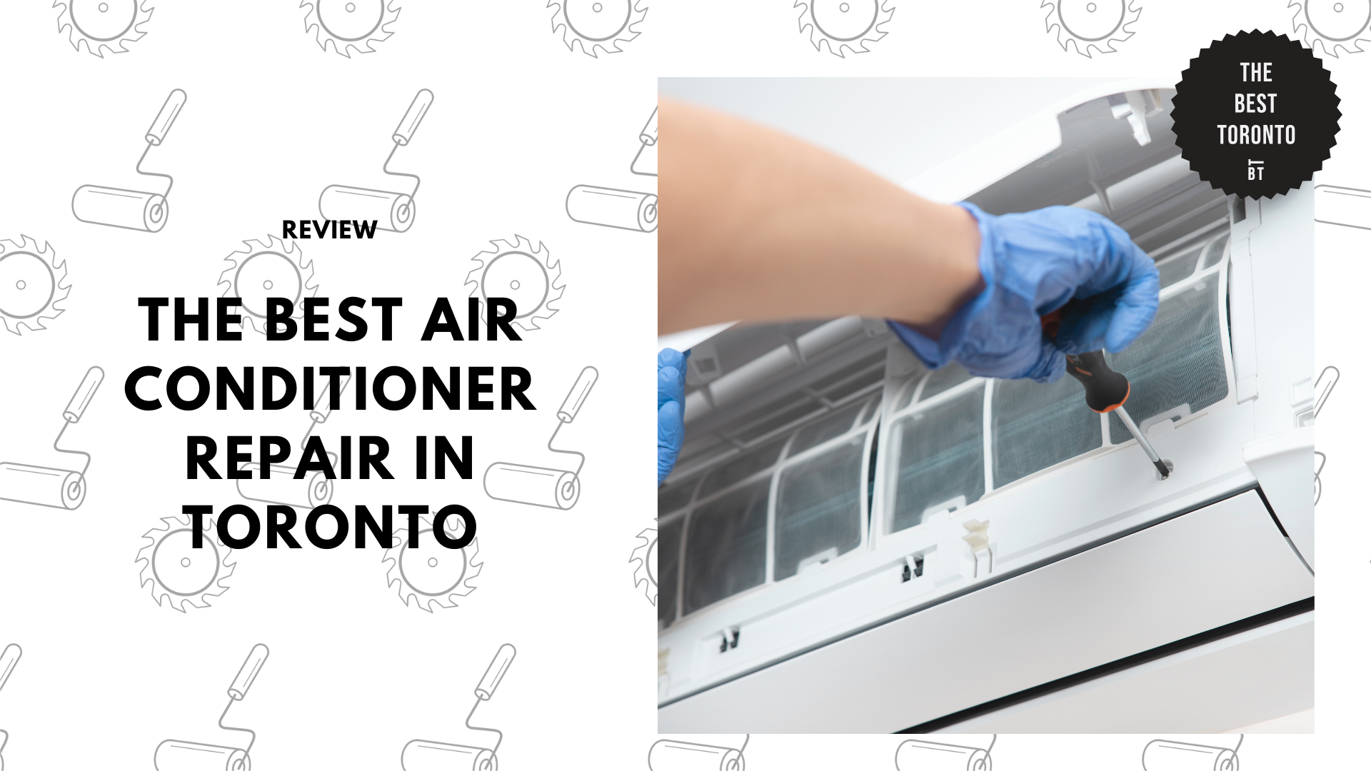 best-air-conditioner-repair-toronto