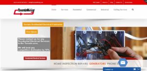 Toronto Wiring's Homepage