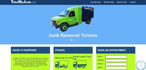 Take My Junk's Homepage