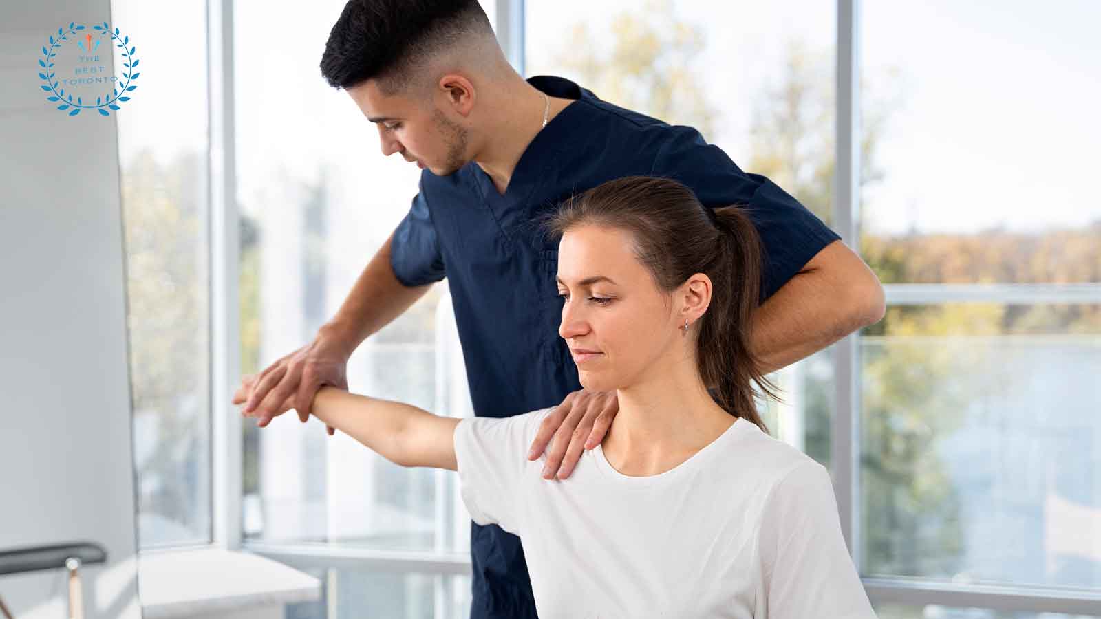 Best Chiropractors in Toronto