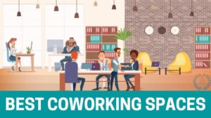 Best Coworking Spaces in Toronto