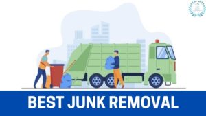 Best Junk Removal in Toronto