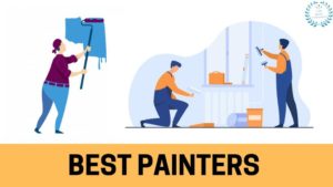 Best Painters in Toronto