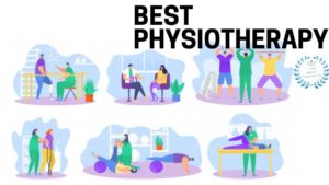 Best Physiotherapy in Toronto