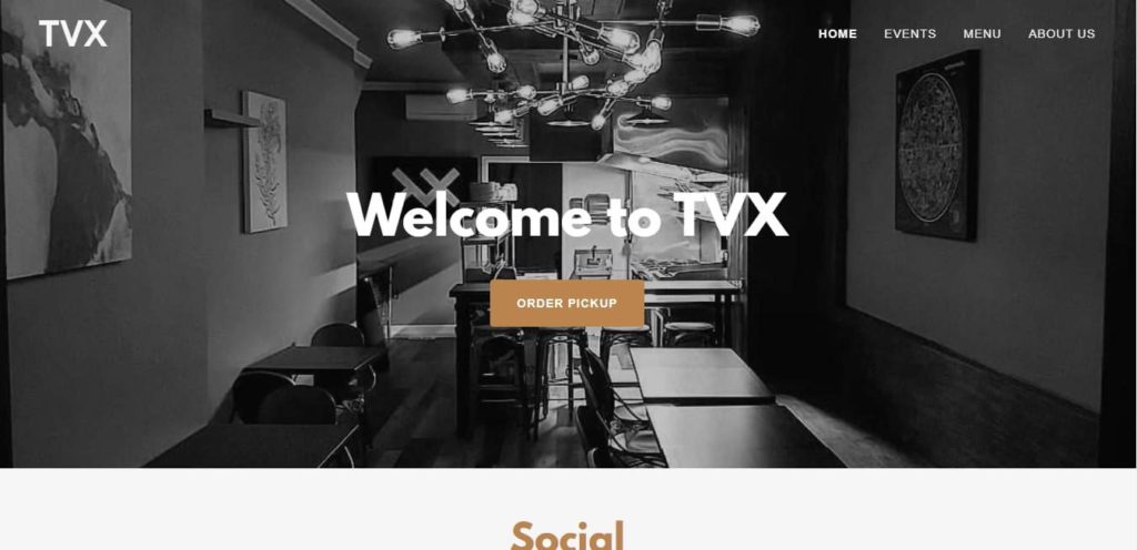 The Vegan Extremist's Homepage