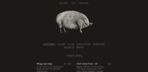 The Hogtown Vegan's Homepage