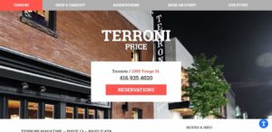 Sud Forno's Homepage
