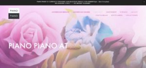 Piano Piano's Homepage