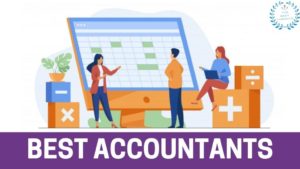 Best Accountants in Toronto