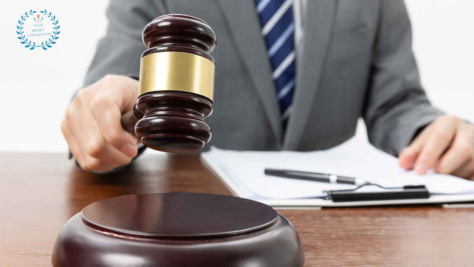 Best DUI Lawyers in Toronto