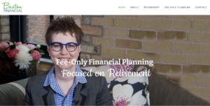 Buxton Financial's Homepage