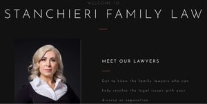 Stanchieri Family Law's Homepage