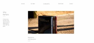 Kamaris Math Tutoring's Homepage