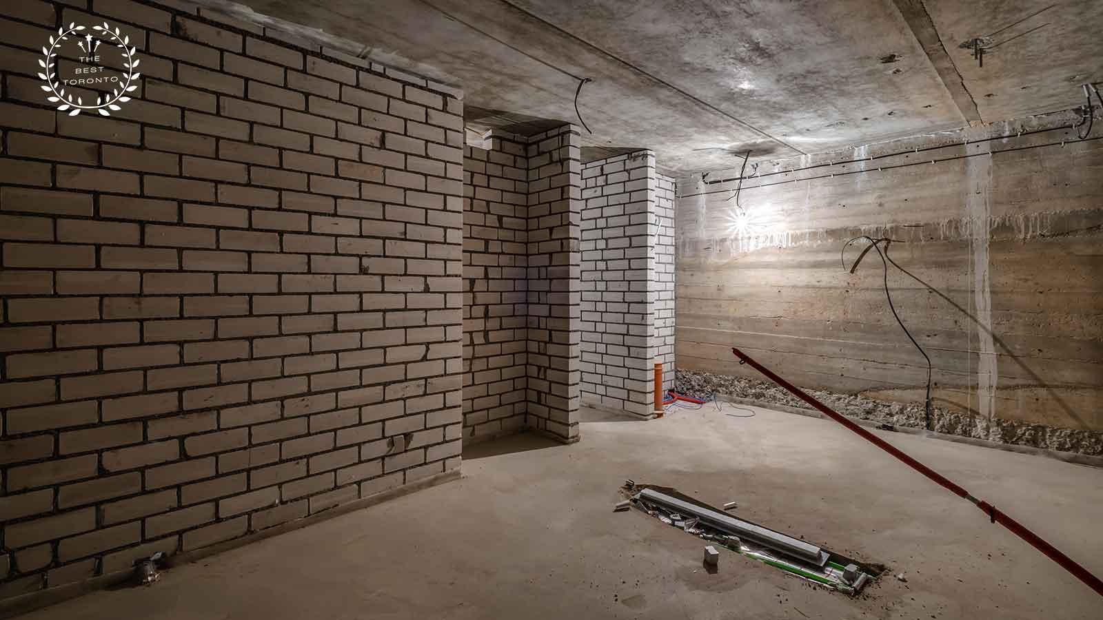 Best Basement Renovation in Toronto