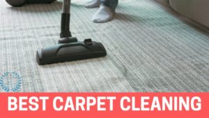 Best Carpet Cleaning in Toronto