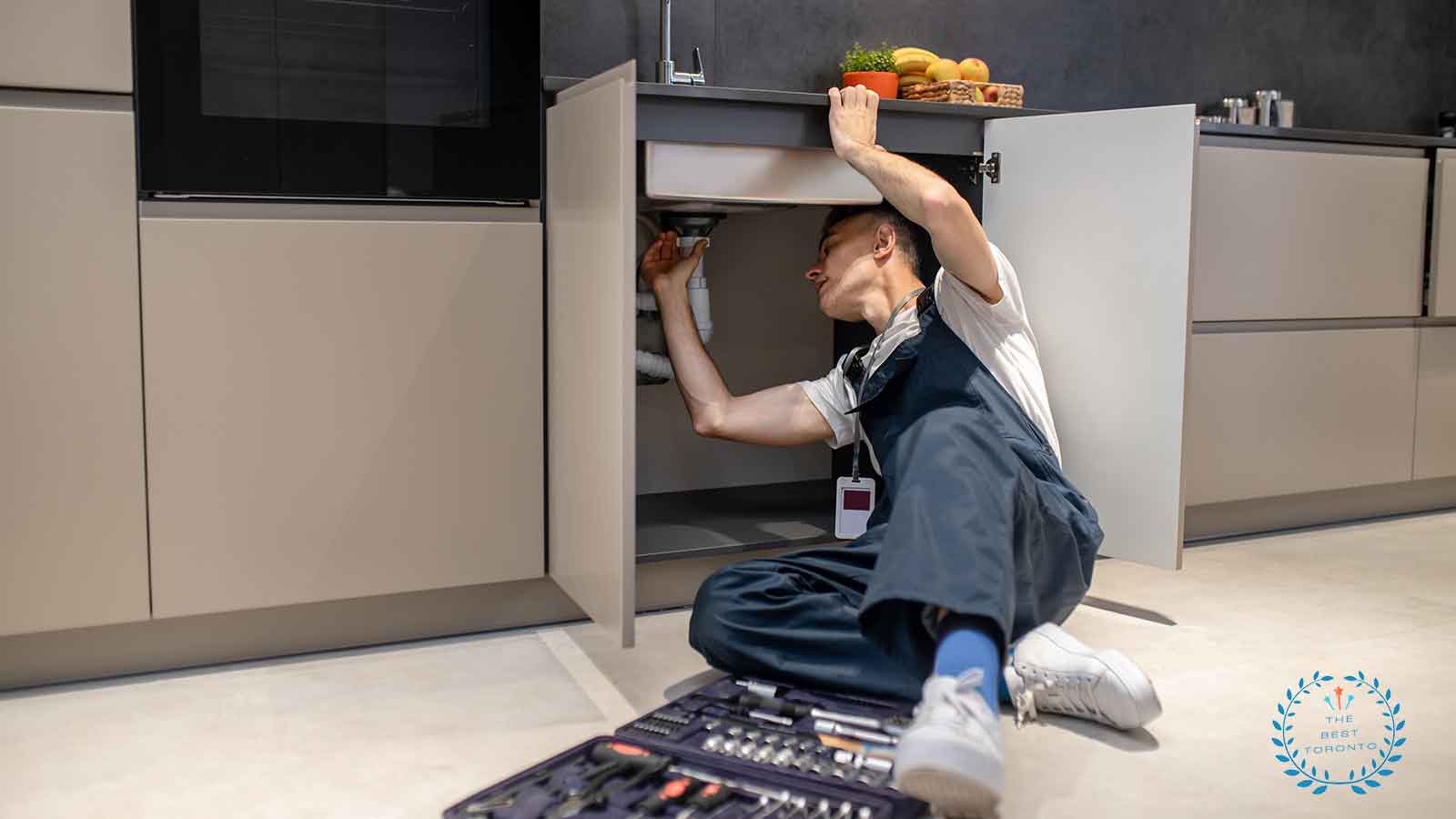 Best Drain Cleaning in Toronto