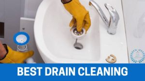 Best Drain Cleaning in Toronto