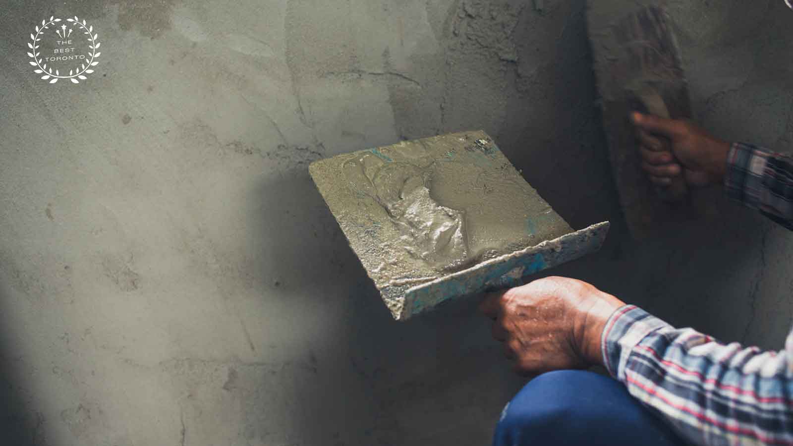 Best Waterproofing Companies in Toronto