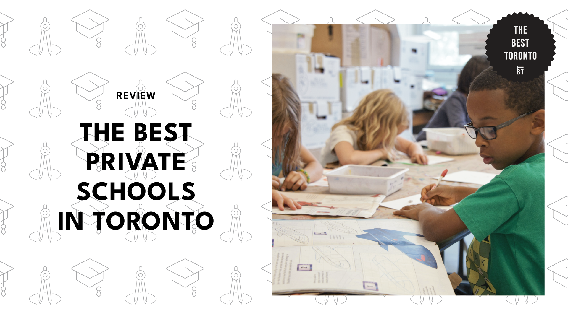 TOP IMAGE private schools toronto