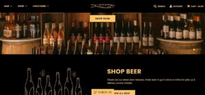 Birreria Volo's Homepage