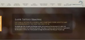 Dr. Cory Torgerson's Homepage