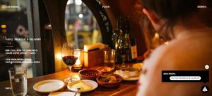 Bar Raval's Homepage