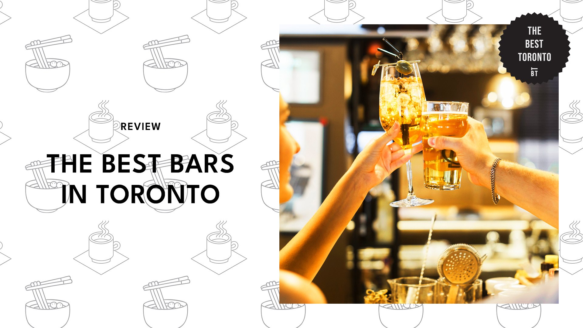 Best Bars