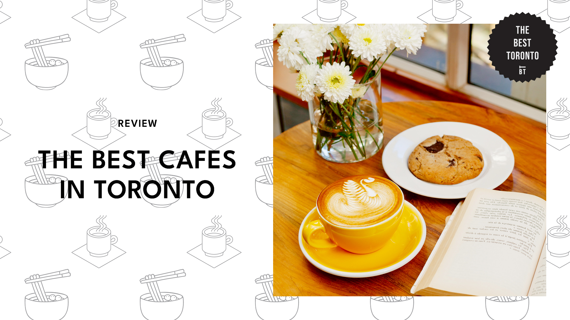 Best Cafe