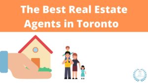 Best Real Estate Agents in Toronto