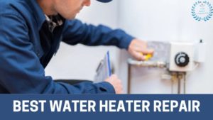 Best Water Heater Repair in Toronto