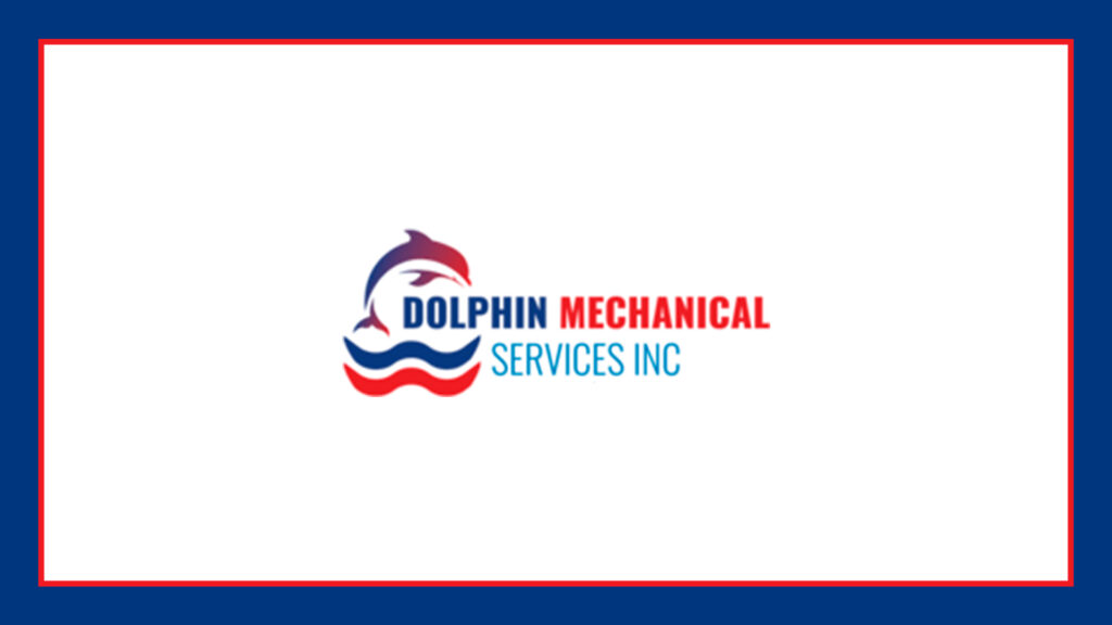 dolphin-mechanical-services-logo