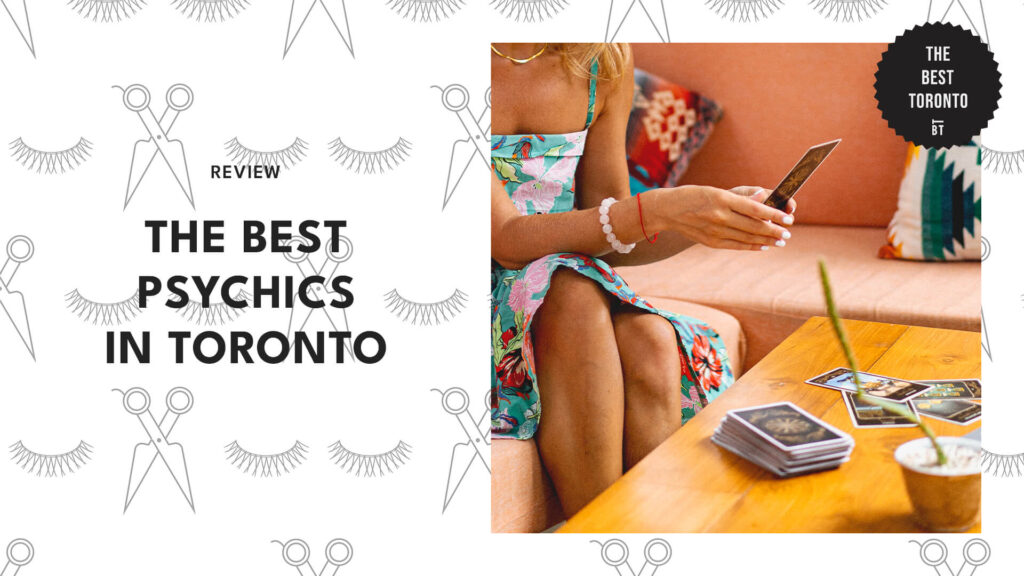 The 7 Best Psychics in Toronto