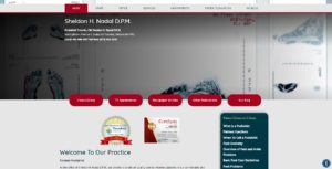 Sheldon Nadal's Homepage