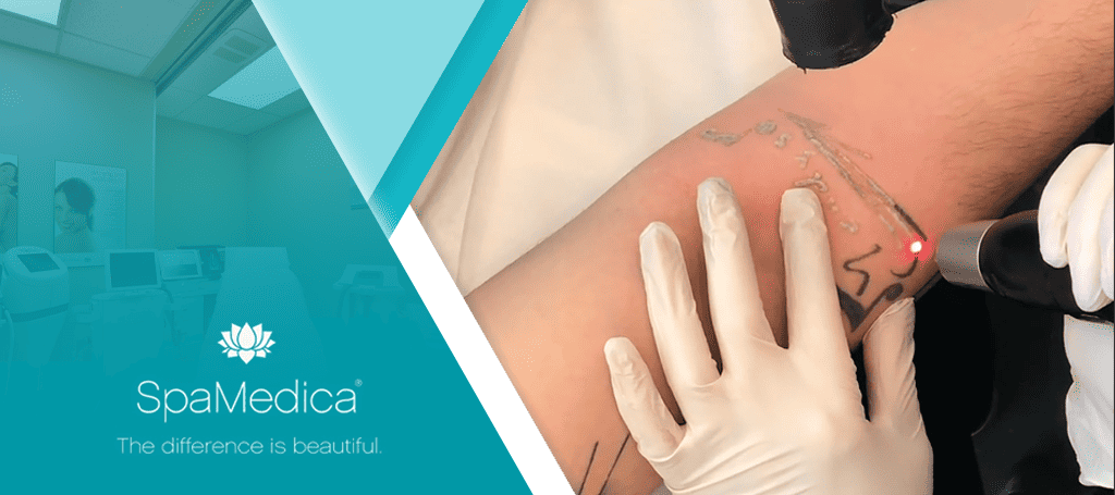 Spa Medica's Banner