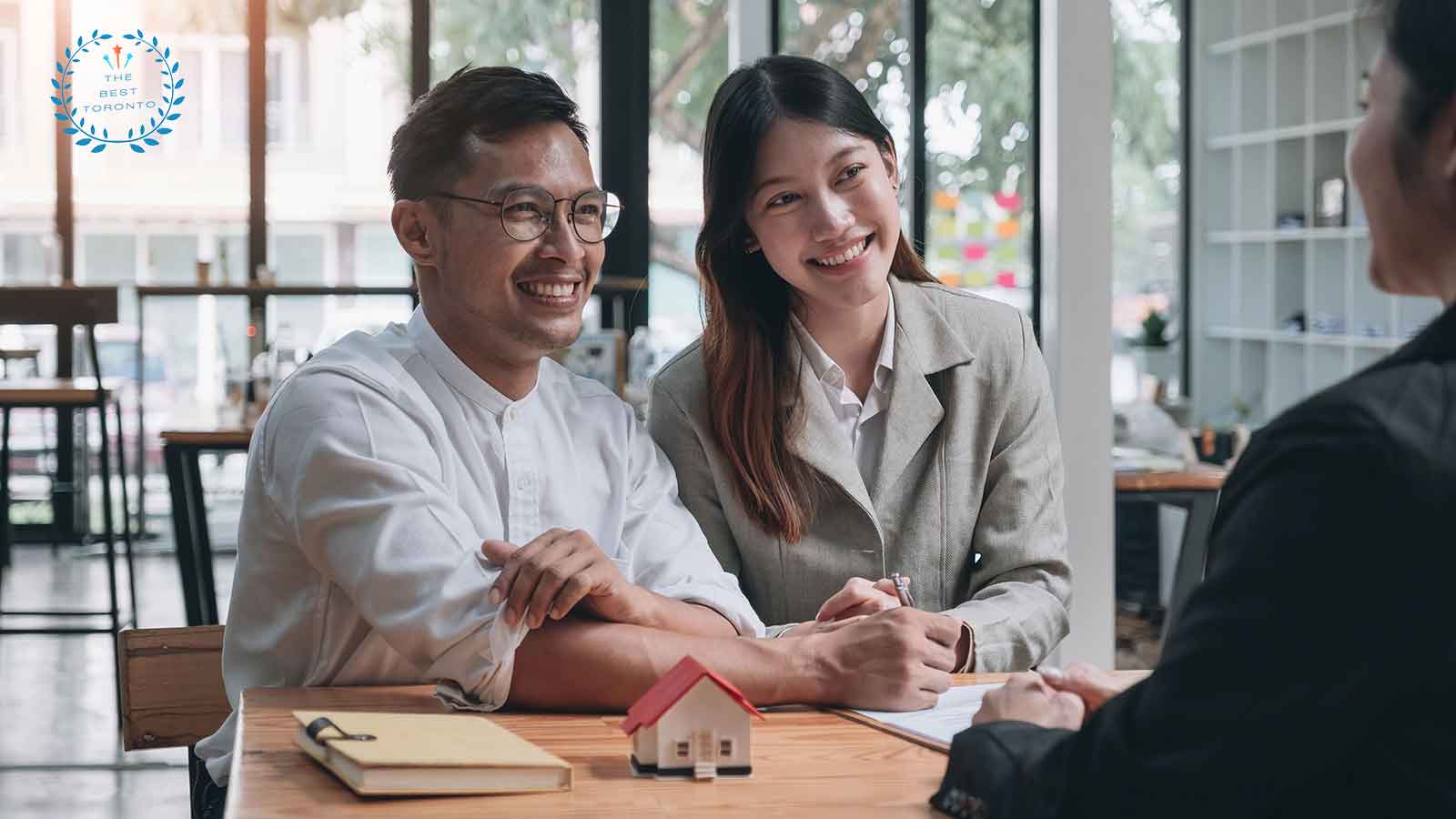 The Best Mortgage Brokers in Toronto