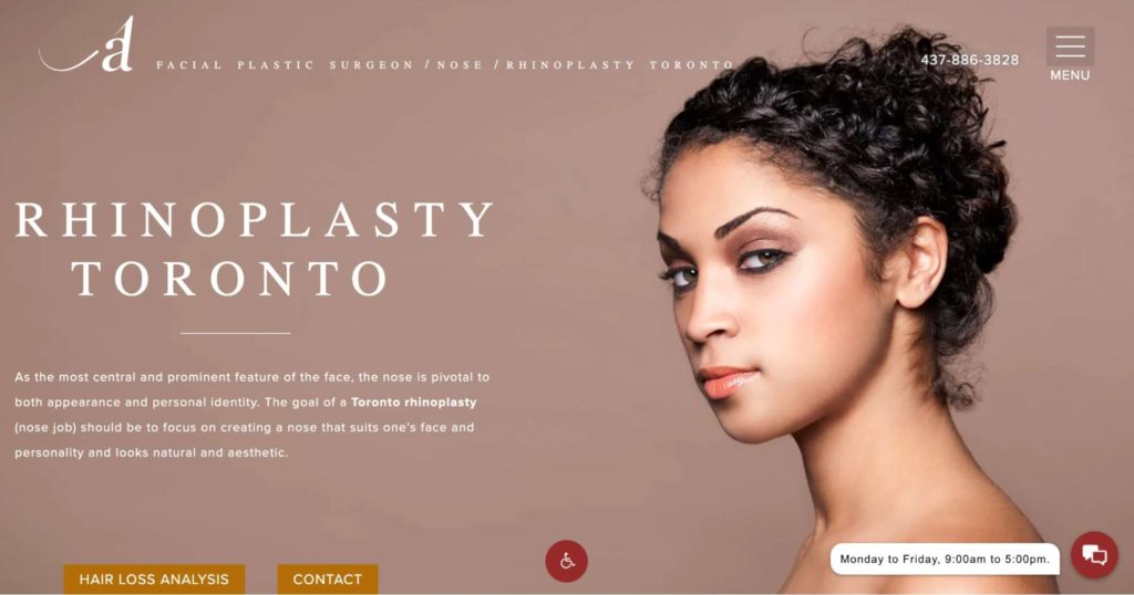 Ashlin Alexander's Homepage